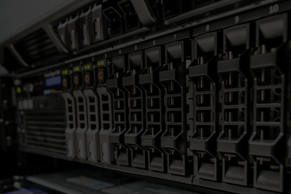 XCPng new install features