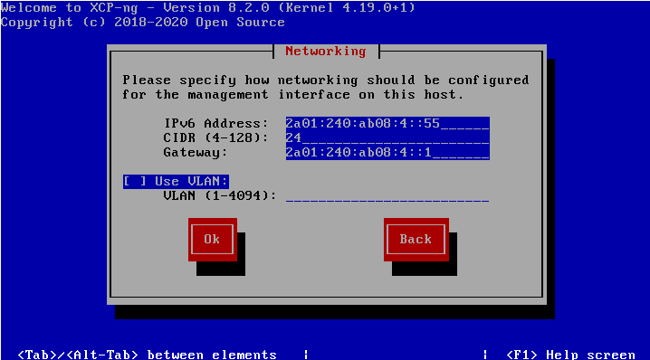 install-configure-ipv6