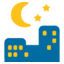 :night_with_stars: 🌃