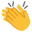 :clap: π