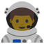 :male-astronaut: 👨🚀