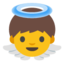 :angel: 👼