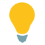 :bulb: π‘