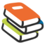 :books: π