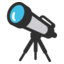 :telescope: 🔭