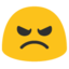 :angry: π