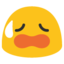 :disappointed_relieved: š„