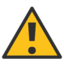 :warning: β