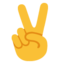 :v: β