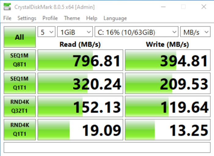 crystaldiskmark citrix xenserver.png