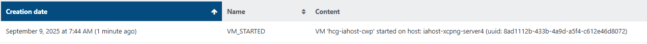 XOA VM Startup.png