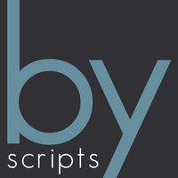 Byscripts