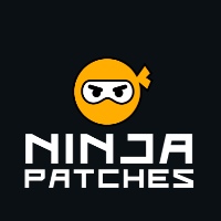 NinjaPatchesllc